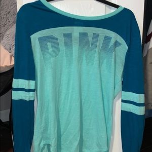 PINK Long Sleeve Shirt